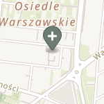 Lech Dalewski na mapie