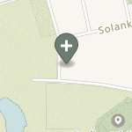 Michał Harenda na mapie