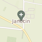 Monika Racinowska na mapie