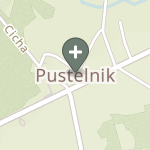 Kacper Marczak na mapie