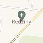 Kamila Bławat-Anzorge na mapie