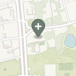 Wacław Niedzielski na mapie