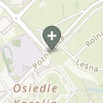 Piotr Owczarczak na mapie