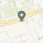 Michał Kułach na mapie