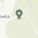 Ewelina Rojecka na mapie