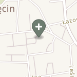 Jarosław Pokaczajło na mapie