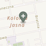 Piotr Kotajny na mapie