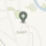 Przemysław Cieślak na mapie