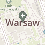 Mirosław Polański na mapie