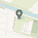 Krzysztof Szarski na mapie