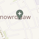 Maciej Baranowski na mapie