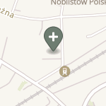 Roksana Jaroszczak na mapie