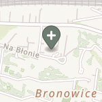 Stanisław Miętus na mapie