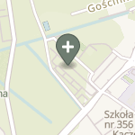 Wioletta Marszałek na mapie