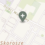 Rafał Ciok na mapie