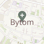 Magdalena Dyczka na mapie