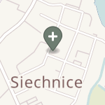 Patrycja Łata na mapie