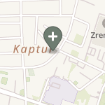 Malwina Kowalczyk na mapie