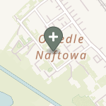 Grzegorz Bodzioch na mapie