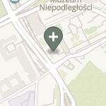 Mateusz Żylik na mapie