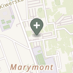 Maciej Sawicki na mapie