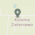 Agnieszka Jolanta Zawadzka na mapie