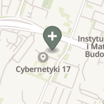 Mateusz Małachowski na mapie