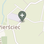 Grażyna Gawlas na mapie