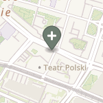 Paweł Białobłocki na mapie