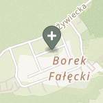 Radosław Pecio na mapie