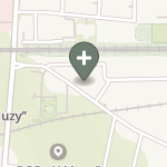 Piotr Książyk na mapie