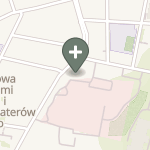 Przemysław Stawicki na mapie