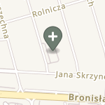 Praktyka Fizjoterapeutyczna na mapie