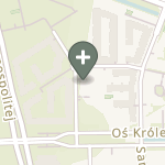 Piotr Tomkiewicz na mapie