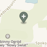 Marta Szuba na mapie