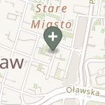 Sebastian Eisler na mapie