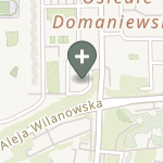 Maciej Krawczyk na mapie