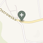 Katarzyna Pazuła-Wieczorek na mapie