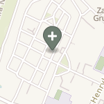 Rafał Trzepałkowski na mapie