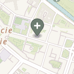 Paulina Chylińska na mapie