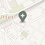 Marlena Boder na mapie