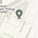 Piotr Dulny na mapie