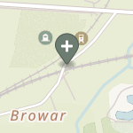 Monika Pustułka na mapie