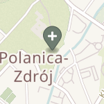 Sławomir Szczupak na mapie