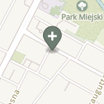 Michał Kropiewnicki na mapie