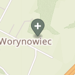 Krzysztof Fabian na mapie