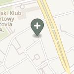 Przemysław Serek na mapie