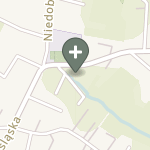 Piotr Pachucki na mapie