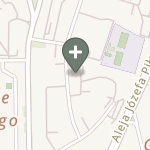 Marta Kempa na mapie