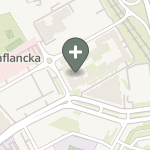 Mirosław Walusiak na mapie